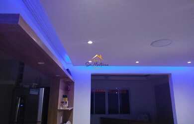 Imagem 7: CASA RESIDENCIAL em JUNDIAÍ - SP, JARDIM PACAEMBU