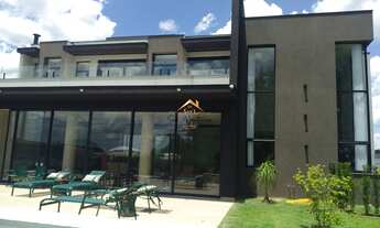 Imagem: CASA RESIDENCIAL em JUNDIAÍ - SP, CAXAMBU