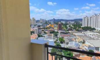 Imagem 6: APARTAMENTO RESIDENCIAL em JUNDIAÍ - SP, VILA DAS HORTÊNCIAS