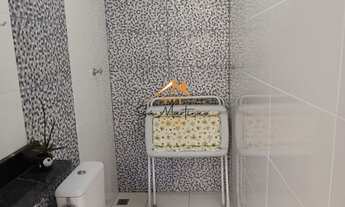 Imagem 7: CASA RESIDENCIAL em JUNDIAÍ - SP, PARQUE RESIDENCIAL JUNDIAÍ