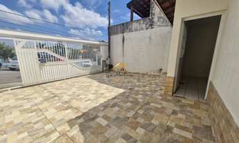 Imagem 3: Casa à venda em Jundiaí-SP, Parque Residencial Jundiaí: 2 quartos, 2 salas, 1 banheiro, 2