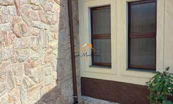 Imagem: CASA RESIDENCIAL em JUNDIAÍ - SP, VILA