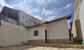 Imagem: Casa à venda em Jundiaí-SP, Parque Residencial