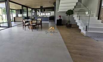 Imagem: CASA RESIDENCIAL em JUNDIAÍ - SP, CAXAMBU