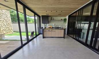 Imagem 5: CASA RESIDENCIAL em JUNDIAÍ - SP, CAXAMBU