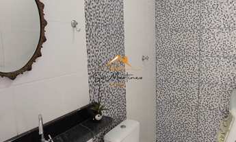 Imagem 6: CASA RESIDENCIAL em JUNDIAÍ - SP, PARQUE RESIDENCIAL JUNDIAÍ