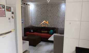 Imagem 4: CASA RESIDENCIAL em JUNDIAÍ - SP, PARQUE RESIDENCIAL JUNDIAÍ