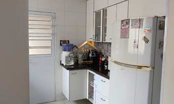 Imagem 5: CASA RESIDENCIAL em JUNDIAÍ - SP, PARQUE RESIDENCIAL JUNDIAÍ