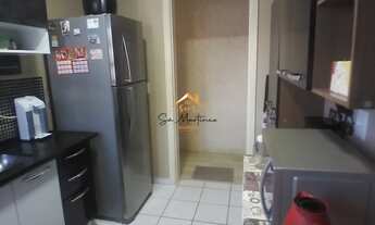 Imagem 7: Apartamento à venda em Jundiaí-SP: 3 quartos, 2 salas, 1 banheiro, 2 vagas - Imperdível no