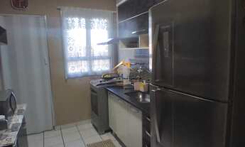 Imagem 6: Apartamento à venda em Jundiaí-SP: 3 quartos, 2 salas, 1 banheiro, 2 vagas - Imperdível no