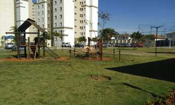 Imagem: Apartamento à venda em Jundiaí-SP 3 quartos