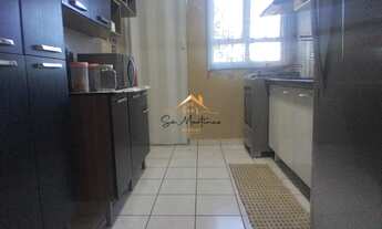 Imagem 4: Apartamento à venda em Jundiaí-SP: 3 quartos, 2 salas, 1 banheiro, 2 vagas - Imperdível no