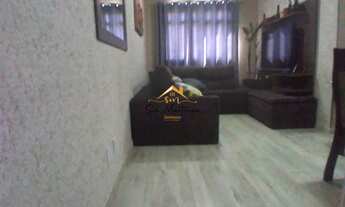 Imagem: Apartamento à venda em Jundiaí-SP 3 quartos