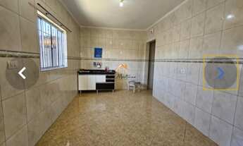 Imagem 3: CASA RESIDENCIAL em FRANCO DA ROCHA - SP, JARDIM CEDRO DO LÍBANO