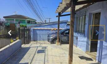 Imagem 7: CASA RESIDENCIAL em FRANCO DA ROCHA - SP, JARDIM CEDRO DO LÍBANO