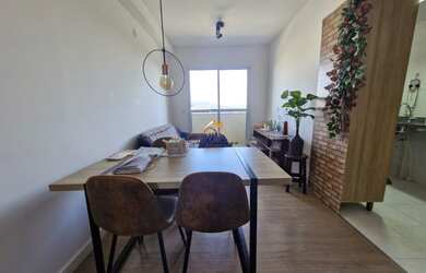 Imagem 2: APARTAMENTO RESIDENCIAL em JUNDIAÍ - SP, JARDIM SANTA GERTRUDES