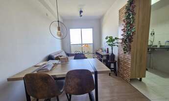 Imagem: APARTAMENTO RESIDENCIAL em JUNDIAÍ - SP