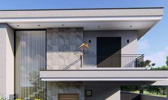 Imagem: CASA RESIDENCIAL em JUNDIAÍ - SP, LOTEAMENTO