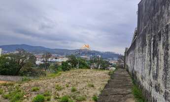 Imagem: TERRENO RESIDENCIAL em JUNDIAÍ - SP, JARDIM