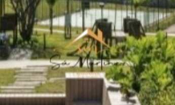 Imagem 3: Terreno de 544,23 m² em condomínio de luxo no Jardim Florestal, Jundiaí-SP: sua oportunida