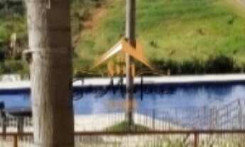 Imagem: Terreno de 544,23 m² em condomínio de