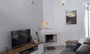 Imagem: Casa em Condomínio de Luxo em Jardim Gramadão