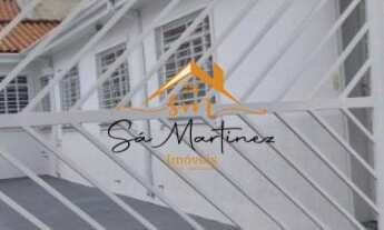 Imagem 1: CASA COMERCIAL em JUNDIAÍ - SP, JARDIM PITANGUEIRAS I