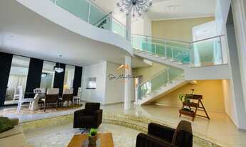 Imagem: CASA RESIDENCIAL em JUNDIAÍ - SP, JARDIM