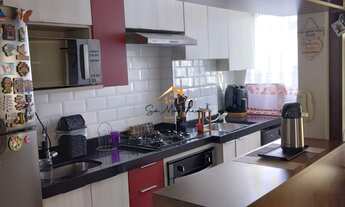 Imagem 5: Apartamento à venda em Várzea Paulista-SP: 2 quartos, 2 salas, 1 banheiro, 1 vaga - Imperd