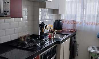 Imagem 4: Apartamento à venda em Várzea Paulista-SP: 2 quartos, 2 salas, 1 banheiro, 1 vaga - Imperd