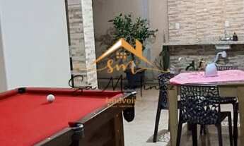 Imagem 7: Imperdível Casa à Venda em Jundiaí-SP, na Vila Maringá! 3 quartos, 1 suíte, 2 salas, 3 ban