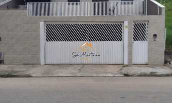 Imagem 2: Imperdível Casa à Venda em Jundiaí-SP, na Vila Maringá! 3 quartos, 1 suíte, 2 salas, 3 ban