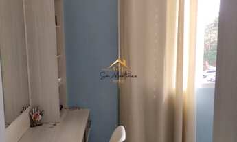 Imagem 7: Apartamento à venda em Várzea Paulista-SP: 2 quartos, 2 salas, 1 banheiro, 1 vaga - Imperd