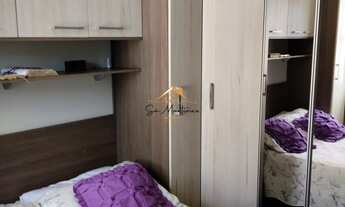 Imagem 6: Apartamento à venda em Várzea Paulista-SP: 2 quartos, 2 salas, 1 banheiro, 1 vaga - Imperd