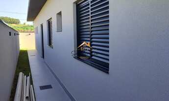 Imagem 6: Venda de Casa Espetacular em Itupeva-SP, 3 quartos, 1 suíte, 2 salas, 4 vagas, 202m² - Bai