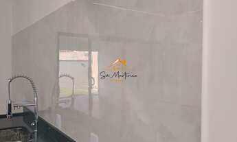 Imagem 7: Venda de Casa Espetacular em Itupeva-SP, 3 quartos, 1 suíte, 2 salas, 4 vagas, 202m² - Bai