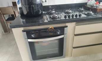 Imagem 7: Casa à venda em Jundiaí-SP, Parque Residencial Jundiaí: 2 quartos, 1 suíte, 2 salas, 2 ban