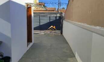 Imagem 2: Casa à venda em Jundiaí-SP, Parque Residencial Jundiaí: 2 quartos, 1 suíte, 2 salas, 2 ban