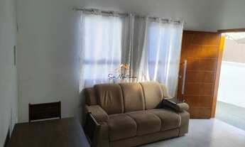 Imagem 4: Casa à venda em Jundiaí-SP, Parque Residencial Jundiaí: 2 quartos, 1 suíte, 2 salas, 2 ban