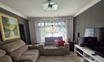 Imagem: Casa de luxo à venda em Jundiaí-SP, no