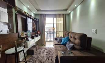 Imagem: Apartamento à venda em Várzea Paulista-SP