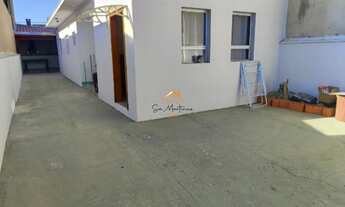 Imagem: Casa à venda em Jundiaí-SP, Parque Residencial