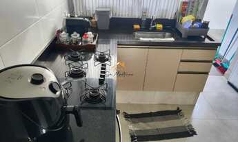 Imagem 6: Casa à venda em Jundiaí-SP, Parque Residencial Jundiaí: 2 quartos, 1 suíte, 2 salas, 2 ban