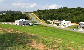 Imagem: Terreno em Condomínio à Venda em Jundiaí-SP