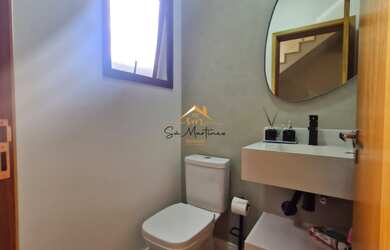 Imagem 6: Casa à venda em Várzea Paulista-SP, Jardim Itália: 3 quartos, 1 suíte, 2 salas, 2 banheiro