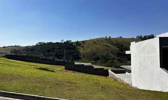 Imagem: Terreno em condomínio à venda em Itatiba-SP