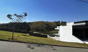 Imagem 2: Terreno em condomínio à venda em Itatiba-SP, Bairro Itapema - 380,00 m² de área