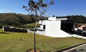 Imagem 6: Terreno em condomínio à venda em Itatiba-SP, Bairro Itapema - 380,00 m² de área