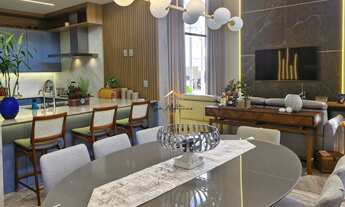 Imagem: Casa em Condomínio à Venda em Jundiaí-SP