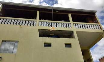 Imagem 5: Imóvel de alto padrão com 4 quartos e 1 suíte na Cidade Nova II, Várzea Paulista-SP: 4 sal